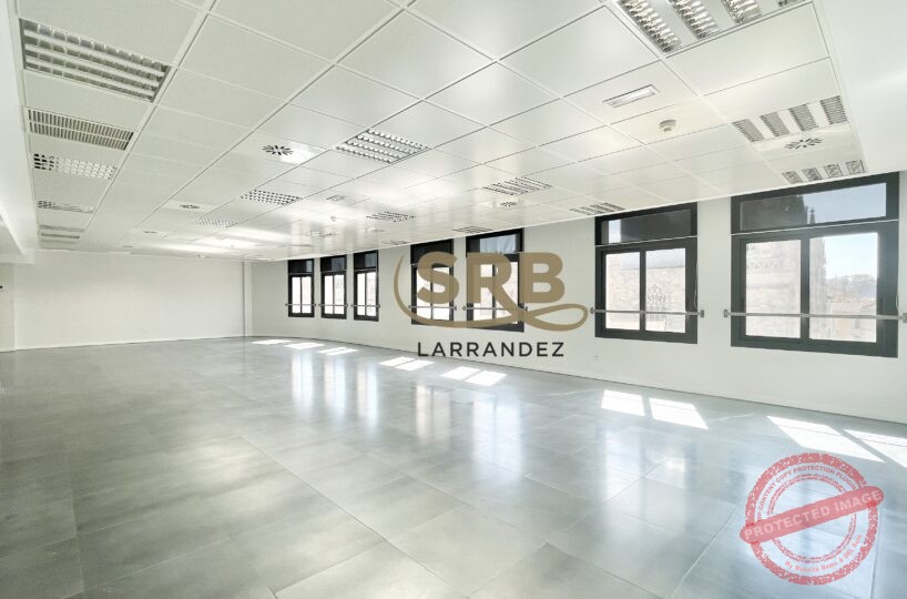 Alquiler oficina centro Barcelona