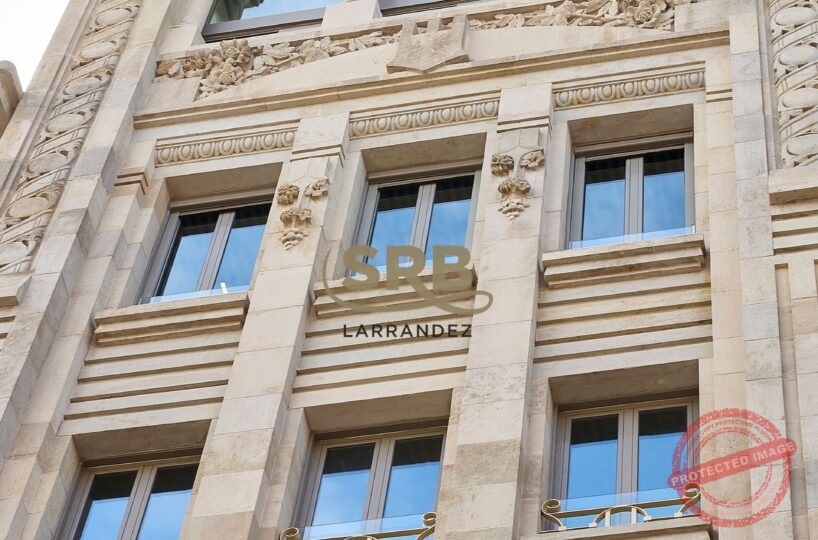 Alquiler centro de Barcelona
